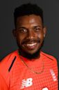 Chris Jordan (cricketer)