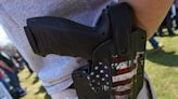 North Carolina rolls back gun permit measure days after deadly Nashville school shooting