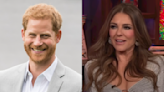 Did Prince Harry Lose His Virginity to Elizabeth Hurley in a Field? She's ~Breaking Her Silence~