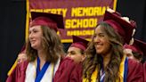 Doherty High graduation at DCU Center