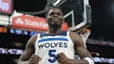 Anthony Edwards and the T-wolves take a stronger dose of maturity into playoff rematch with Denver