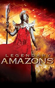 Legendary Amazons