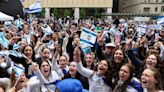 This year’s Israel Independence Day ‘tinged with sorrow,’ say Chicago Jews
