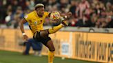 Wolves will only sell Adama Traore if price is right, claims Bruno Lage