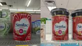 Grocery prices in Canada: Price of baby formula at Shoppers vs. Walmart shocks Reddit