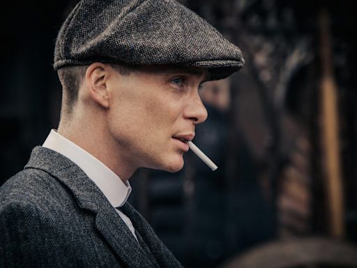 Netflix announces major Hollywood actress is joining Peaky Blinders film cast