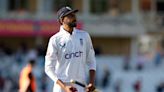 Shoaib Bashir 'still trying to comprehend' stunning five-wicket haul for England