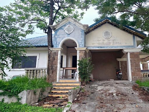 Porac mayor says extension office near Lucky South 99 POGO ‘never used’