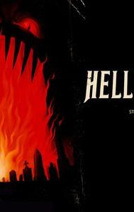 Hellmouth (film)