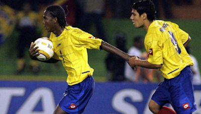 Los 7 campeones del Sudamericano 2005 que están en el FPC; otro tiene cargo de directivo