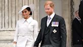 Will Meghan Markle and Prince Harry Attend King Charles' Coronation? What We Know So Far