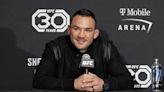 Michael Chandler plans to ‘bludgeon’ Conor McGregor, regardless of date, location or weight class