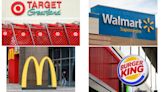 Big Retail's big price cuts, McDonald's price hikes, and Amazon's next move: Retail news roundup