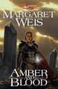 Amber and Blood (Dragonlance: The Dark Disciple, #3)