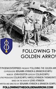Following the Golden Arrow