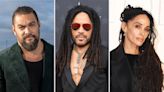 Jason Momoa Is Still 'Good' Pals With Lenny Kravitz After Lisa Bonet Divorce