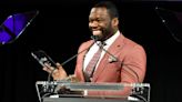 50 Cent Honored At 2024 Entrepreneurial Spirit Awards Gala