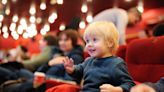 Helpful Hints if You're Taking Your Child to the Movies For the First Time