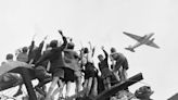 The Berlin Airlift’s Lesson for Today’s Humanitarian Crises