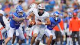 Holani leads the way as Boise St. downs FCS UT Martin