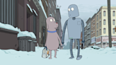 ‘Robot Dreams’ Director: The Problem with Most Animated Films Is the Characters Overact