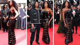 Cannes 2024: Supermodel Naomi Campbell creates a major archival moment in vintage Chanel outfit