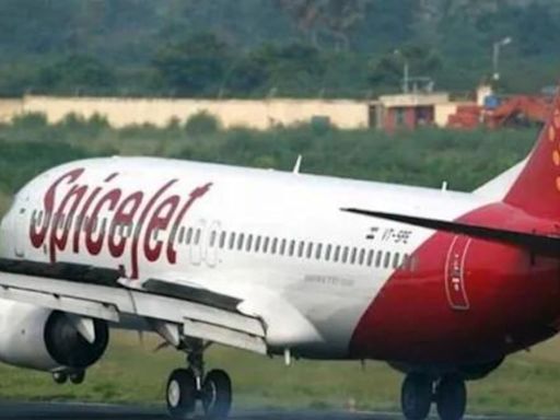 SpiceJet refutes claims by KAL Airways, Kalanithi Maran seeking damages of Rs 1,323 crore