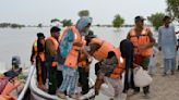 UNICEF says a year on from Pakistan's catastrophic floods, millions of children still need support