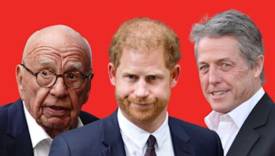 Prince Harry's legal move could backfire spectacularly