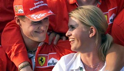 Schumacher, la notizia arriva in mattinata: la moglie ha mollato | È finita definitivamente