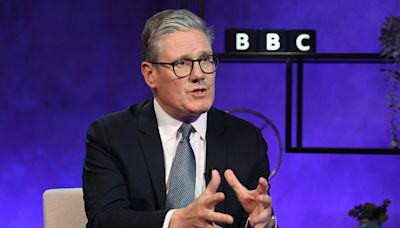 STEPHEN GLOVER: BBC will be irrelevant if Labour clings to licence fee