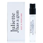 Juliette Has A Gun帶槍茱麗葉 Not A Perfume非香水 淡香精 針管 1.7ml