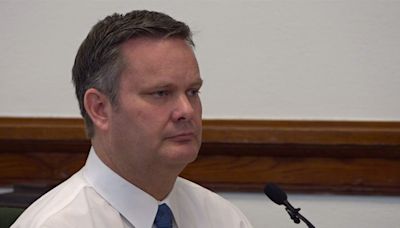 LIVE UPDATES | Bombshell jail phone call played on day 3 of Chad Daybell trial - East Idaho News