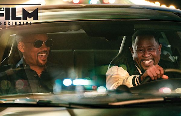 Bad Boys 4 directors say the surprise action-comedy sequel was inspired by video games