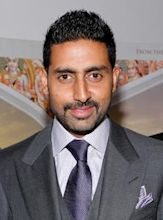 Abhishek Bachchan