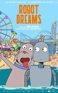 Robot Dreams (film)