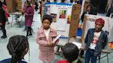 At Macon school, fourth graders bring historical figures & living legends to life