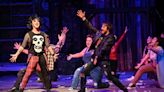 Review: 'Green Day's American Idiot' punk opera full of energy, music, youthful profanity