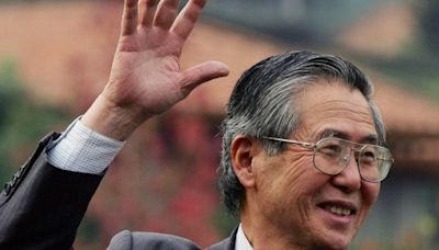 Alberto Fujimori: Muere el expresidente de Perú a los 86 años