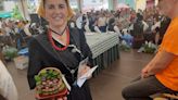 María José Hevia gana el concurso al mejor arroz con leche en Santolaya de Cabranes