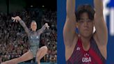 Team USA gymnastics stars Suni Lee, Asher Hong shine in Paris Olympics Qualifications