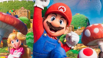 ¡Mamma mía! Estrella de 'Super Mario Bros. La Película' revela emocionantes detalles sobre los nuevos personajes de la secuela