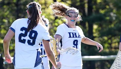 Bergen County Tournament quarterfinal round - Girls lacrosse recap