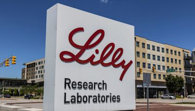 Eli Lilly Remains an Equities Outlier