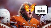 Quinn Ewers gets honest on Texas' College Football Playoff loss to Washington