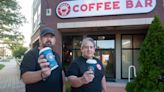 Coffee Bar is now open in the College Hill neighborhood. The owners are focused on the community