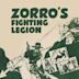 La legión del Zorro