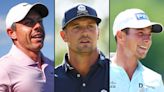 Golf stock report: Who's up, who's down and who's waiting for Pinehurst