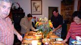 What’s your favorite Thanksgiving dish? SLO County columnist recounts memories of meals past