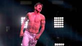 Photos: Red Hot Chili Peppers bring the heat on a steamy NC summer night